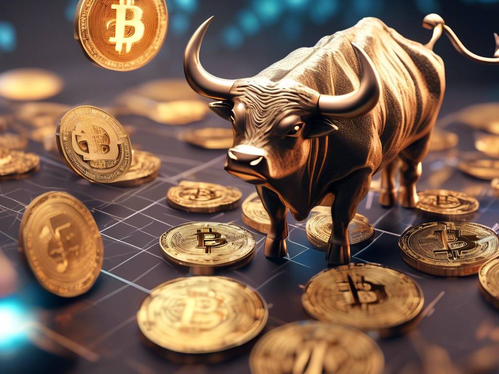 Crypto Market Experts Predict Major Bull Run Soon! ??