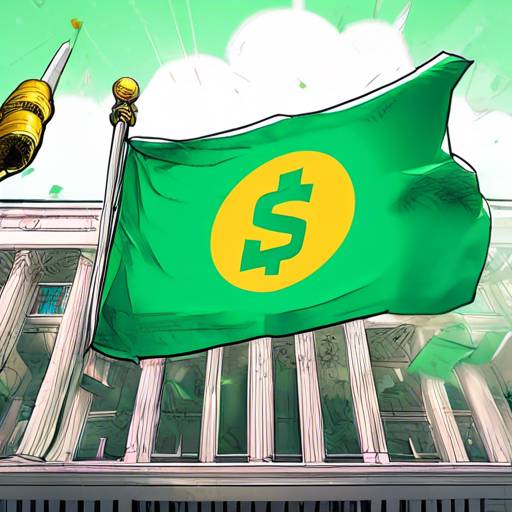 US Judge Gives Green Light to Binance's $4.3B Settlement Deal ?