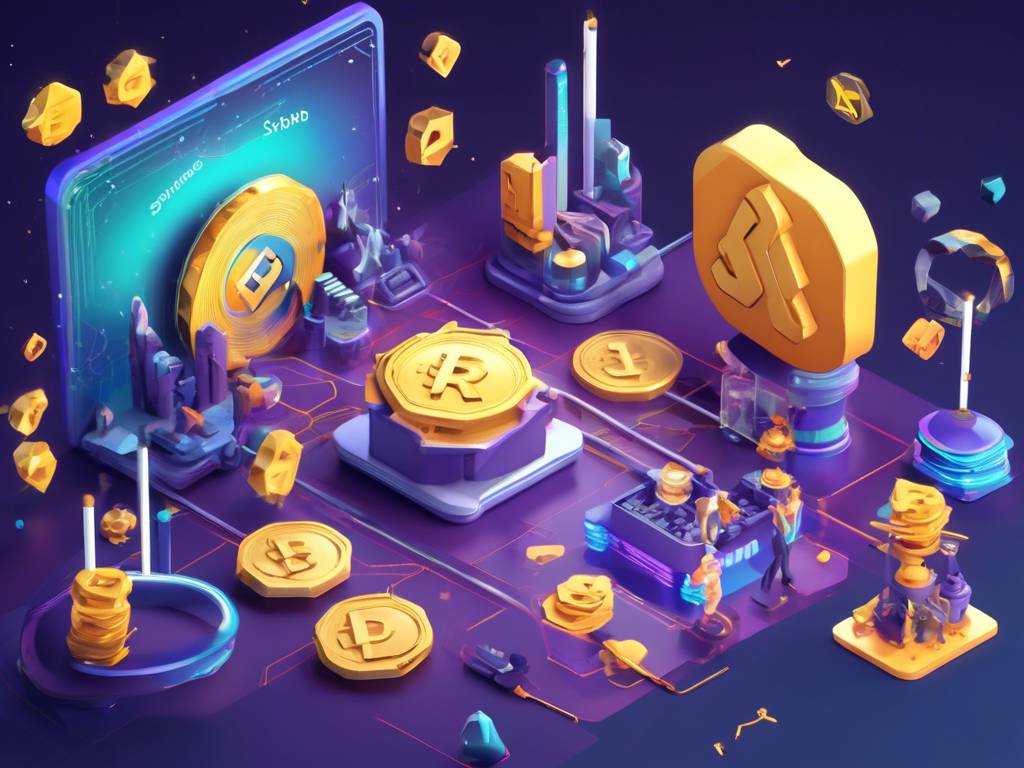 Binance Labs backs StakeStone's restaking revolution ?