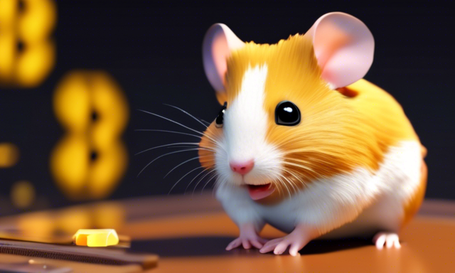 The potential Binance listing of Hamster Kombat and its implications in Crypto Frenzy. ?