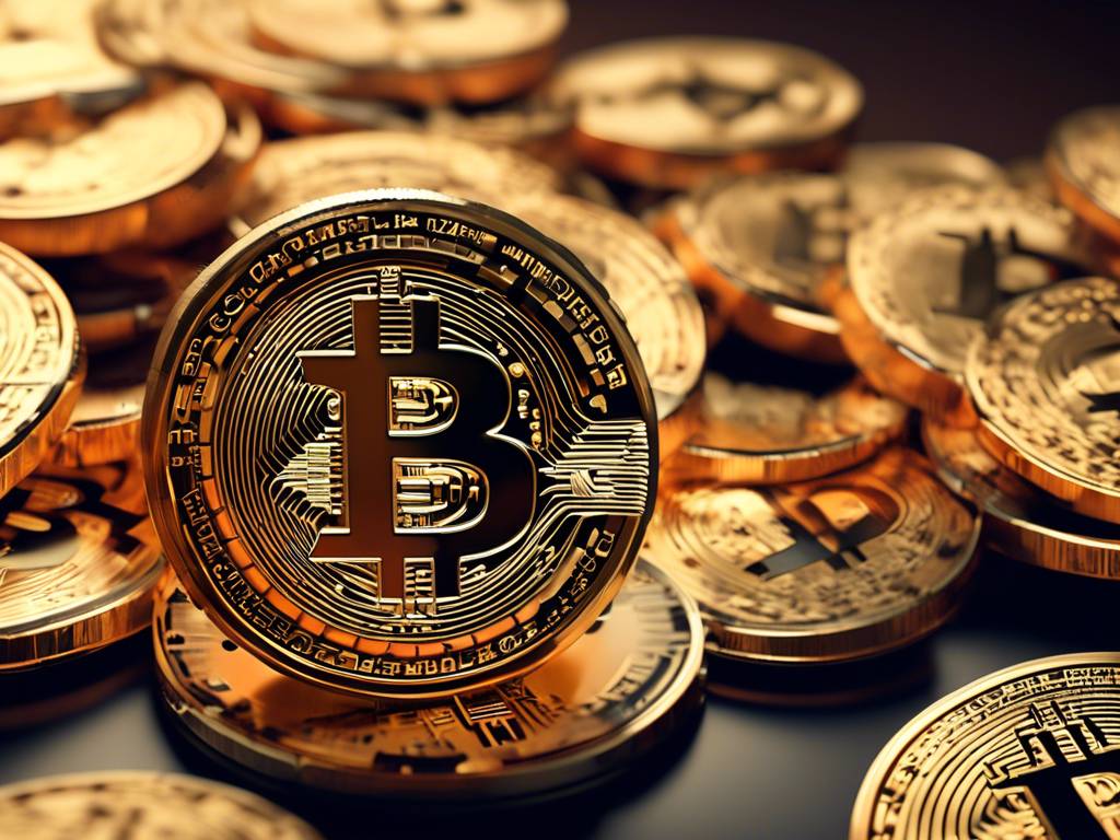 Bitcoin On-Chain Activity Hits Historic Lows ? – Impact on BTC Price ?
