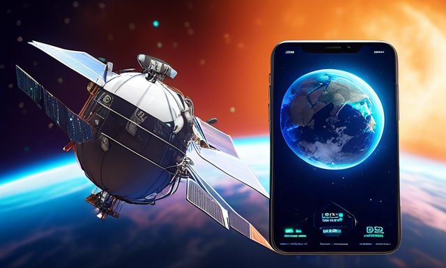 New requirements for satellite providers like Starlink are urged by Safaricom in Kenya ?