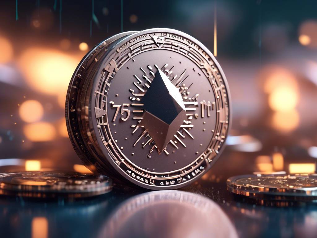 Cardano's Bullish Metric Sparks 75% Rally ??
