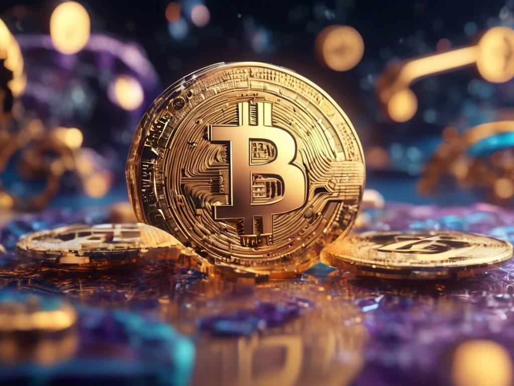 Top 5 Crypto Predictions for 2022 ??