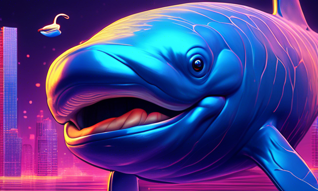 Is a Sell Signal Given as 396 bln Tokens are Offloaded by PEPE Whale? ?