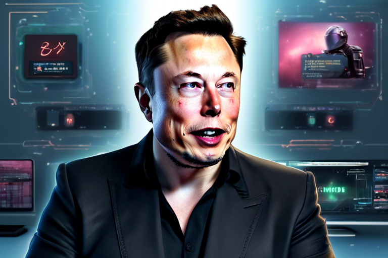 Elon Musk Warns of Apple Device Ban ? | Daybreak Europe ?