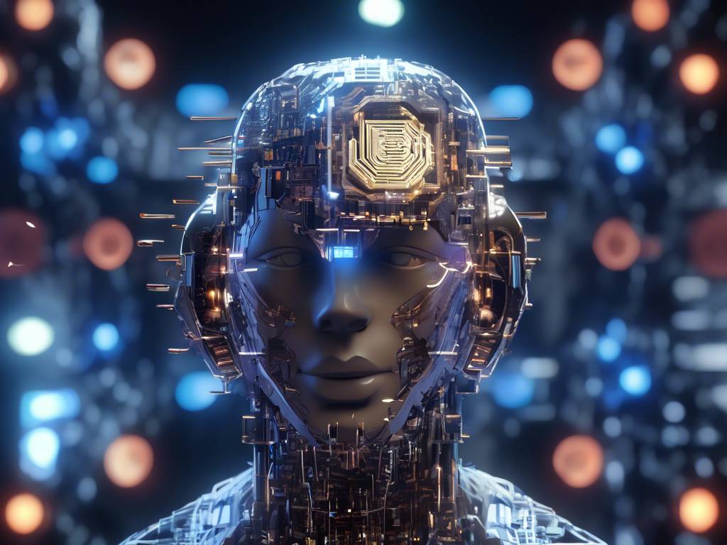 Unlocking the Future: Cryptos, AI, & DeFi ?⚡