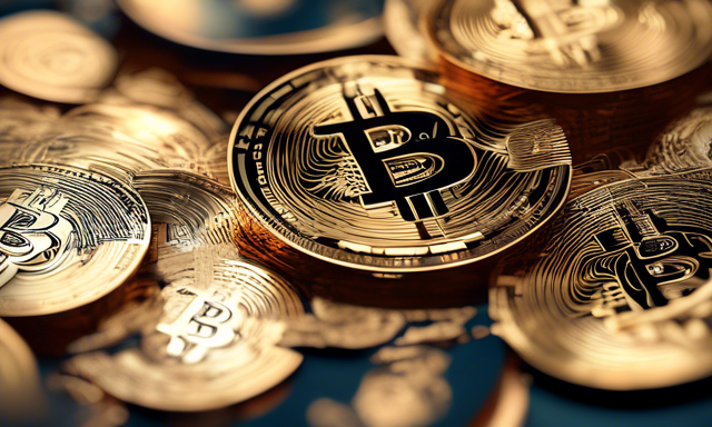 US Government Should Be Owning 'Majority' of All Bitcoin, Michael Saylor States ?