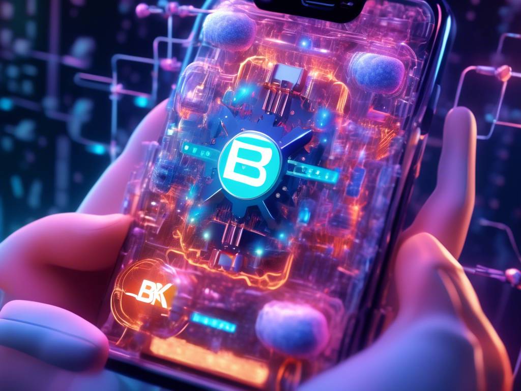 Unlock Big Pharma's AI Investment with BVTV! ??