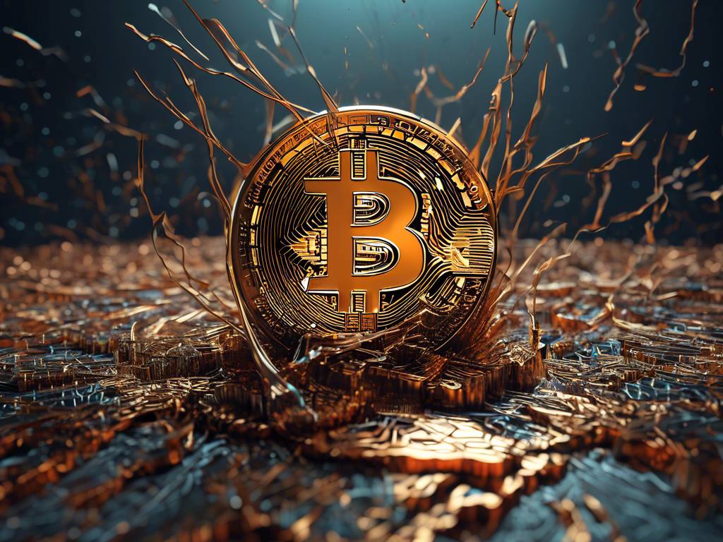 Bitcoin Halving: Why the Date Keeps Shifting? ??