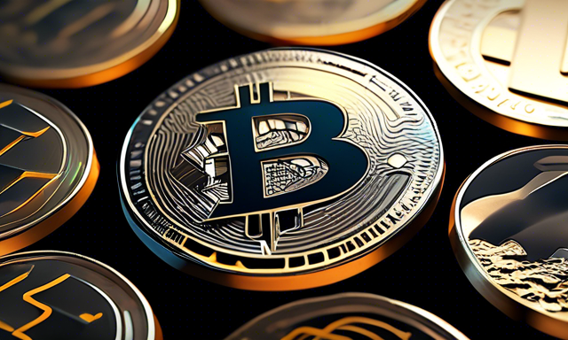 Details inside on how a massive altcoin season and sustained rally could be started at any moment! ?