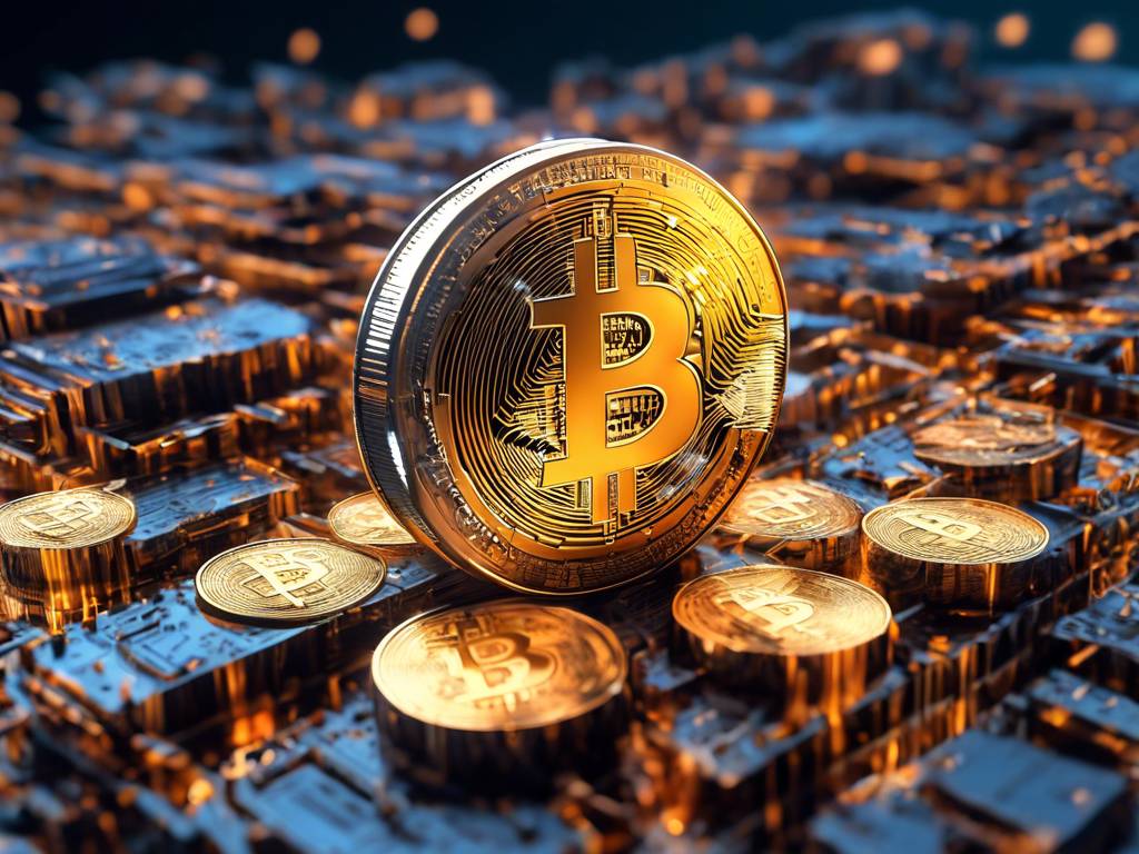 AI forecasts Bitcoin price on August 1, 2024 ??