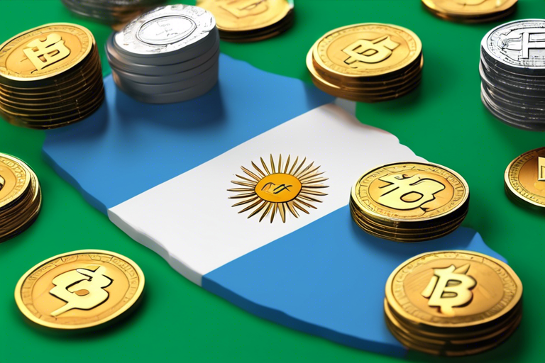Argentina Joins Forces with CoinPoker ? Win Big!