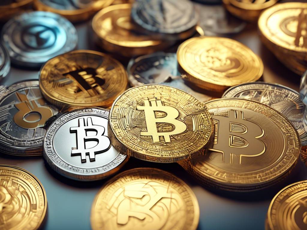Top cryptos facing short squeeze this week! ??