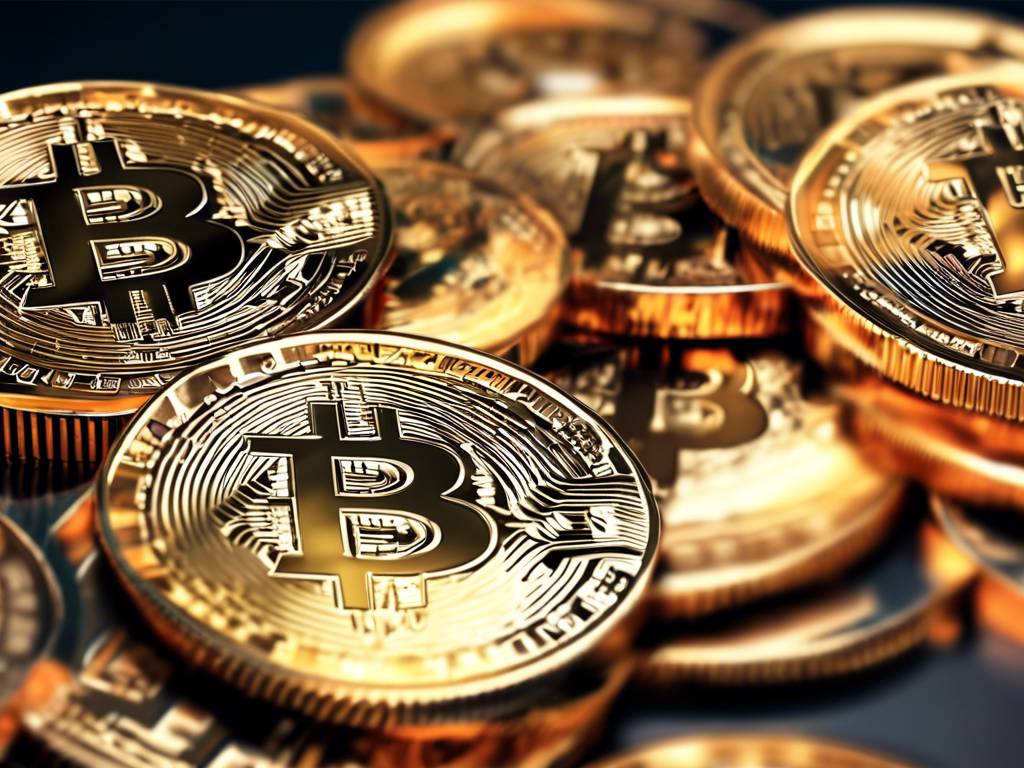 Bitcoin ETF sees positive turnaround with $17.5B outflows ??