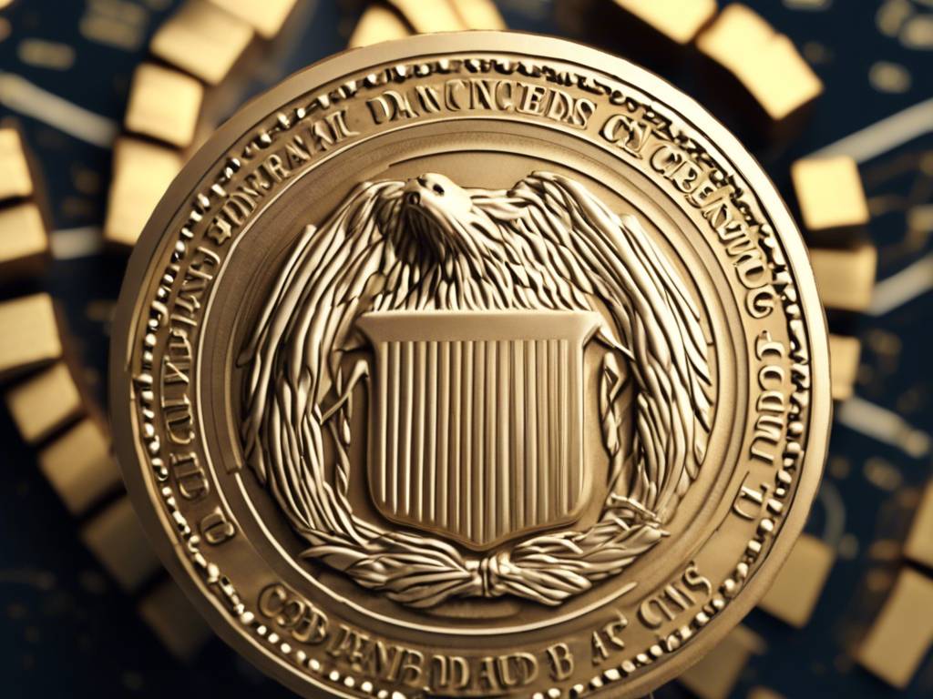 Central Banks Embrace CBDCs as Finance Enters Next Phase ?