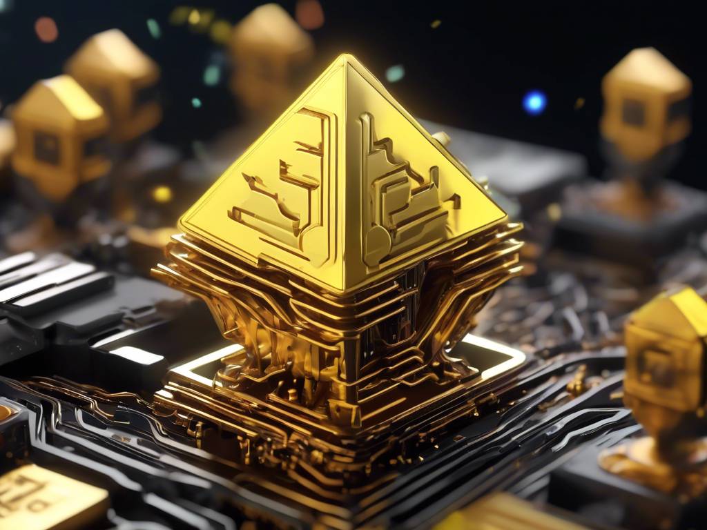 Confusion surrounds Binance's Omni crypto launch ??