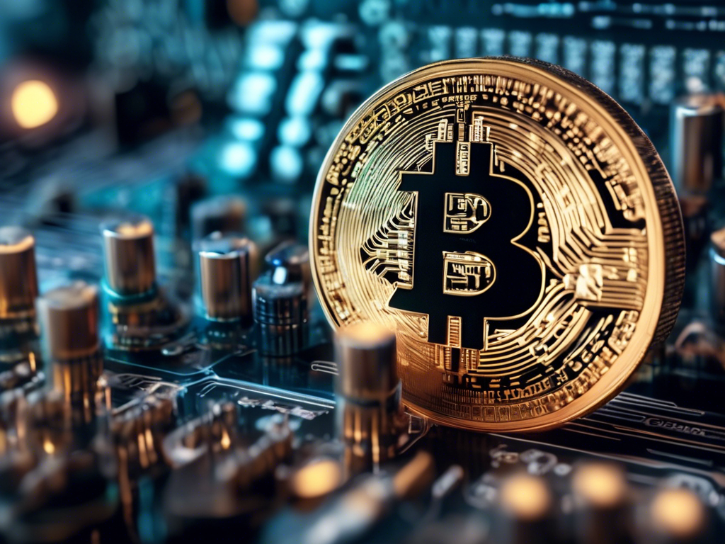 Semler Scientific Boosts Stock by 37% with Bitcoin Adoption ?