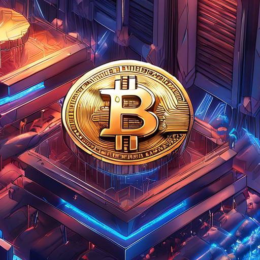 Ark 21Shares Bitcoin ETF (ARKB) Embraces Chainlink Proof of Reserve ??