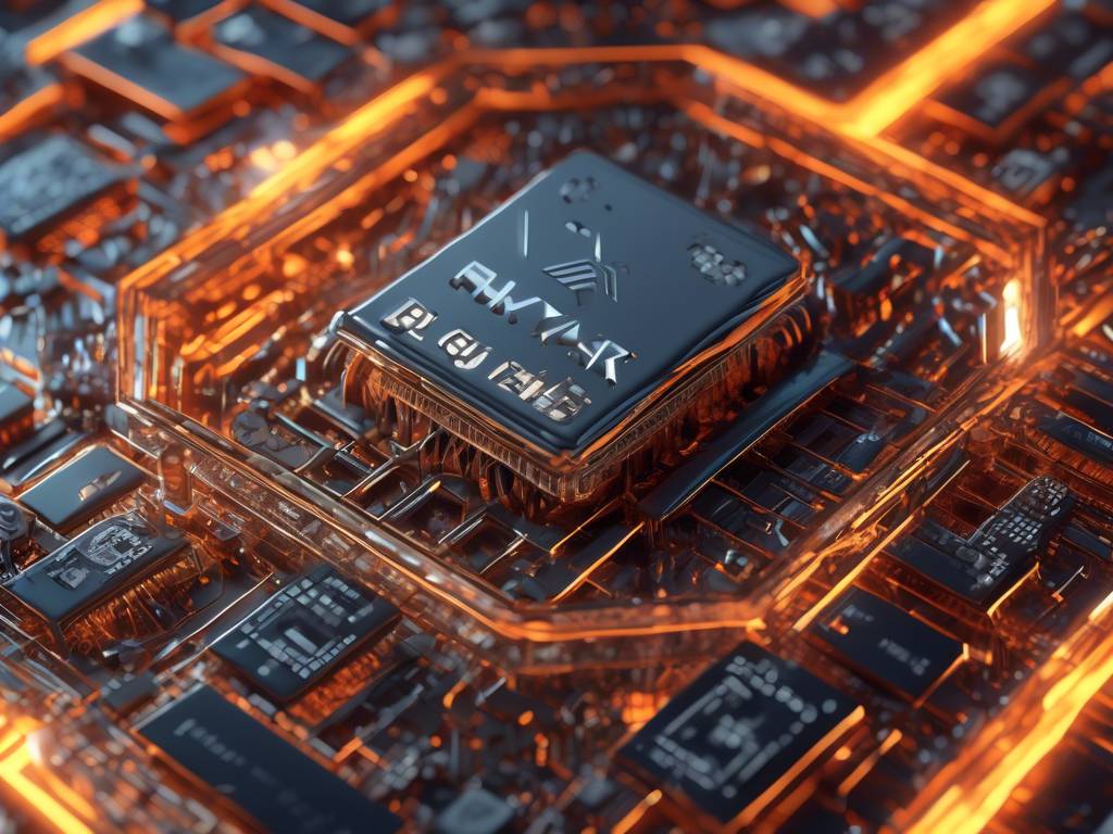 Decoding the Crypto World's Hottest Trend ?⚡
