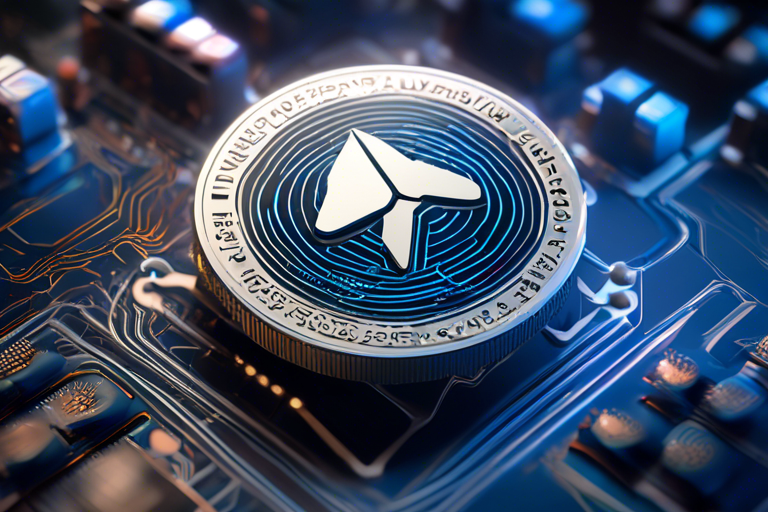 Ripple (XRP) Launches XRPL EVM Sidechain for Enhanced Interoperability ??