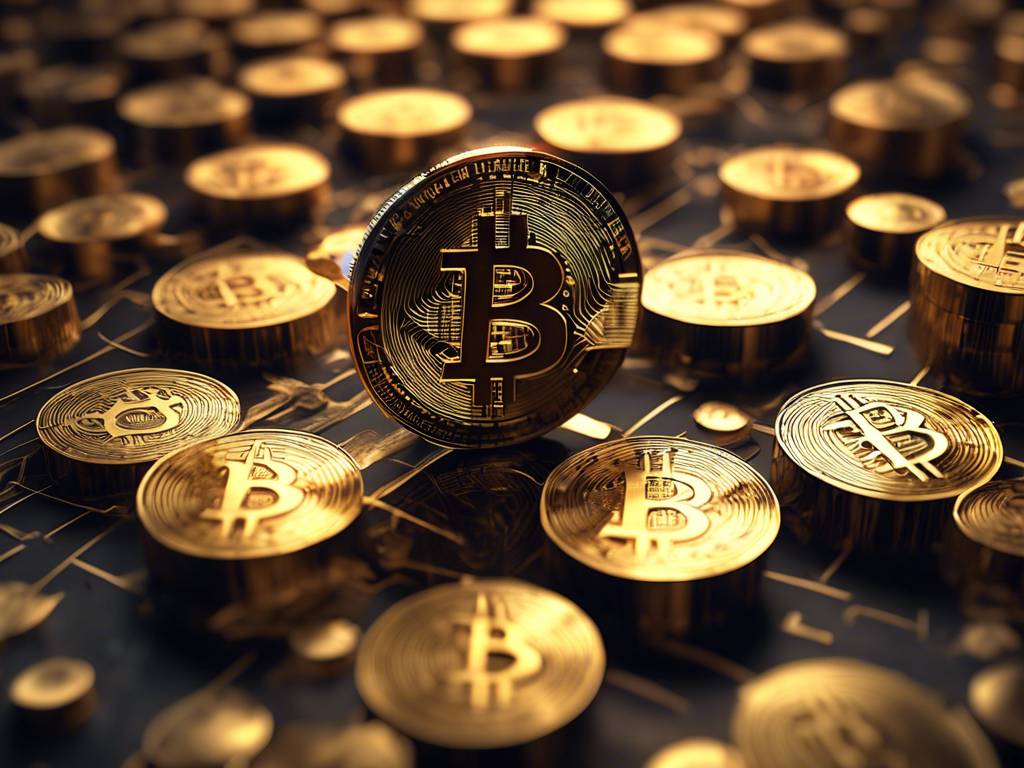 Bitcoin Runes protocol fails to live up to hype! ?