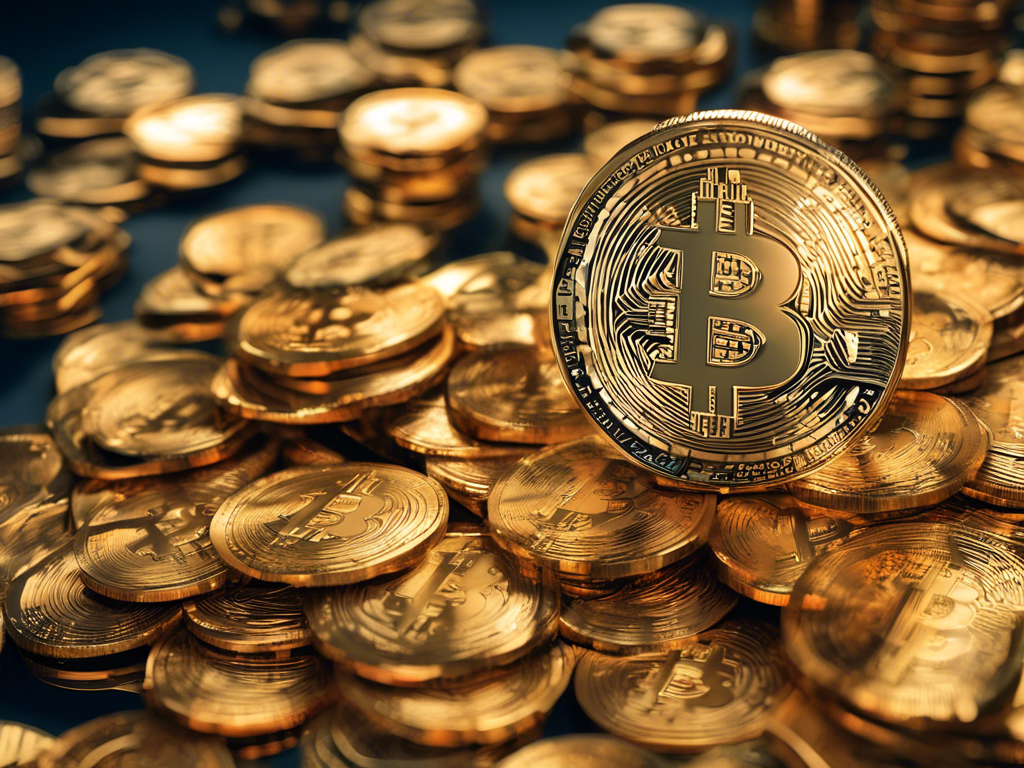 Goldman Sachs embraces Bitcoin ETFs: from skeptic to believer! ??