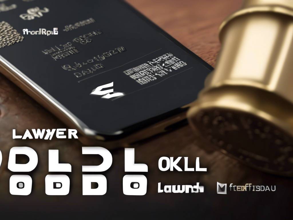 Ripple lawyer defends ODL sales ?? against SEC ??