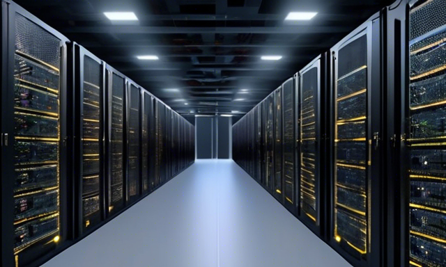Second data center in Latin America to be opened by Google, with over $850 million in investment ?