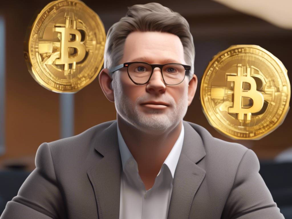 Steven Nerayoff criticizes SEC's crypto stance ?: urges clarity and innovation ?