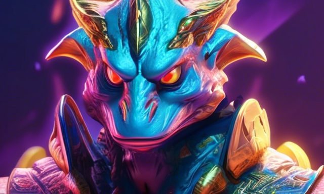 Inaugural Hybrid Conference in Bangkok,Thailand Announced by CoinGecko - Web3 Games Unleashed ?
