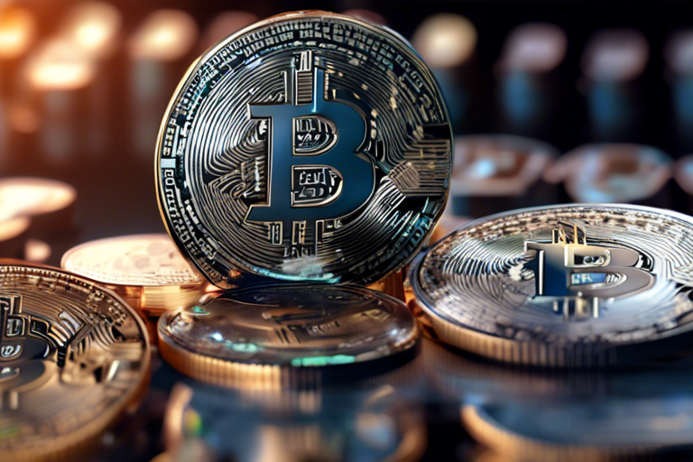 Crypto Investments Hit $1B in May ?, Slight Dip from Last Month ?