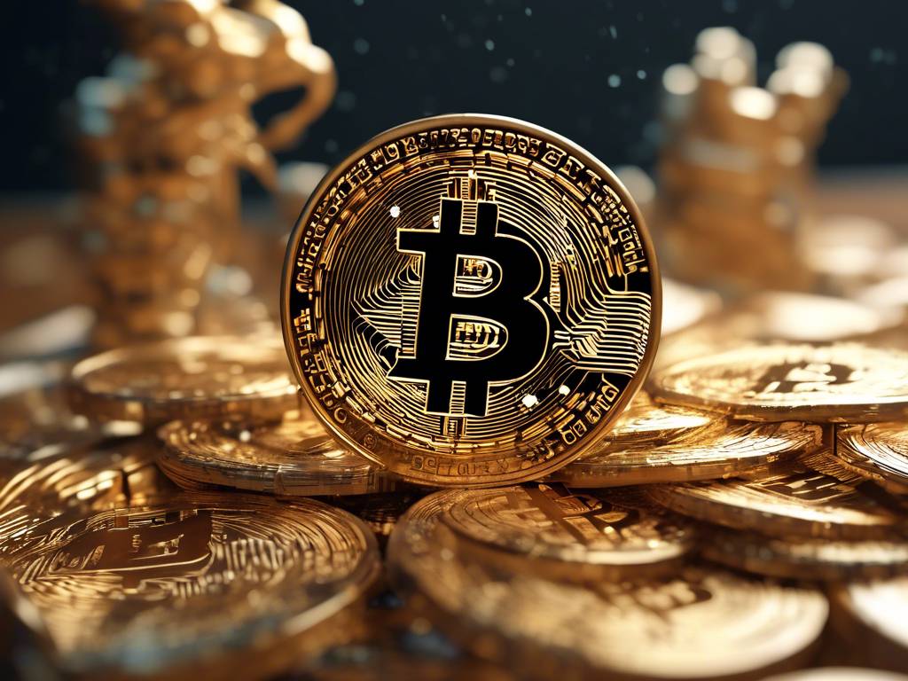 Bitcoin surge to accumulation addresses after dip ?