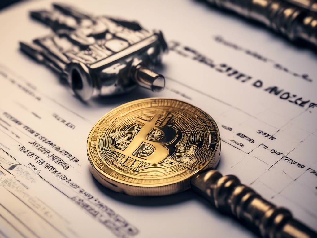 Key dates to watch in Ripple vs SEC lawsuit ??