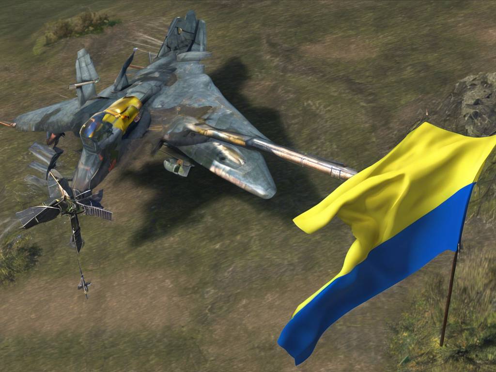 Ukraine’s Surprise Strike Shocks Russia! ?⚔️