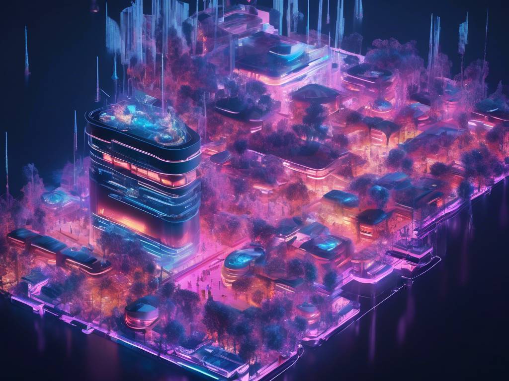 Experience the Future of NFTs at NFT Fest Lugano 2024! ??