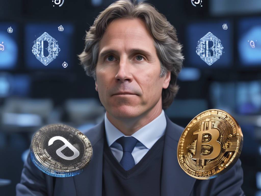 Blinken urges truce ?️: 5 crypto stories to watch! ?