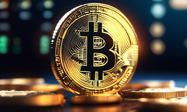 Analyst says Bitcoin expected to hit $80,000 and achieve new all-time high ?