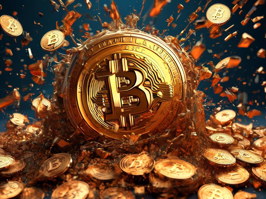 Bitcoin Price Crashes: Unveiling the Reasons! ?