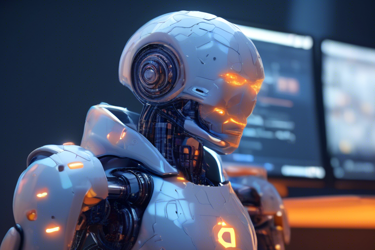 New Cloudflare feature Supercharges Website Defense Against AI Bots! ??️