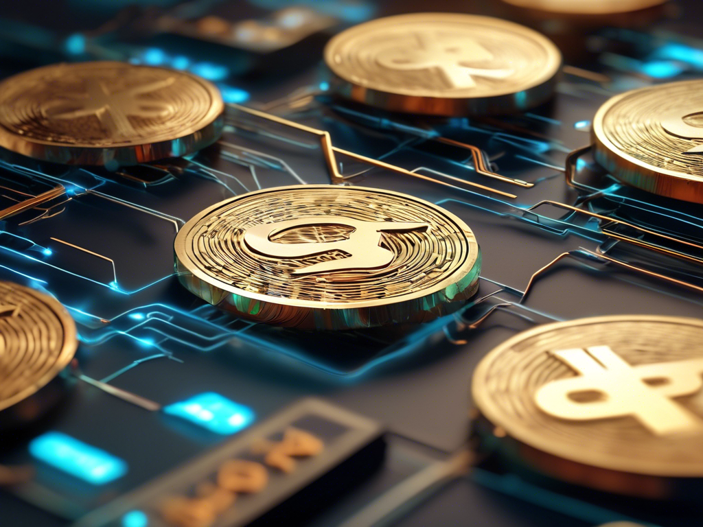 FIT21 Bill Boosts XRP's Decentralized Status ??