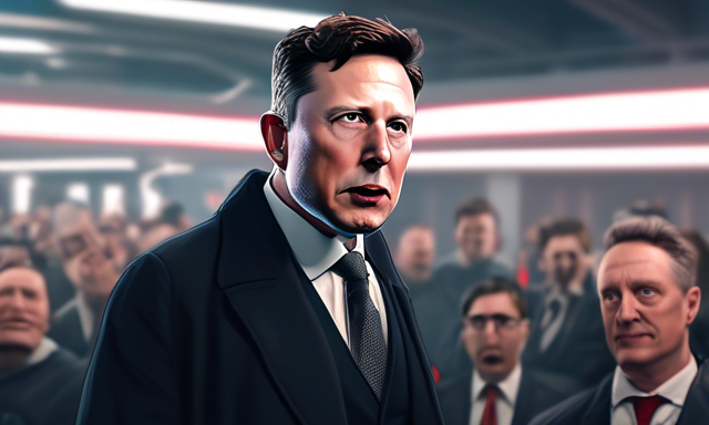 Harris' First Rally and Starmer's MPs Suspended as Tesla Disappoints Yet Again ?