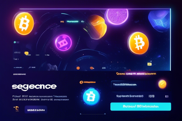 Sequence and Transak Revolutionize Web3 Game Payments! ??