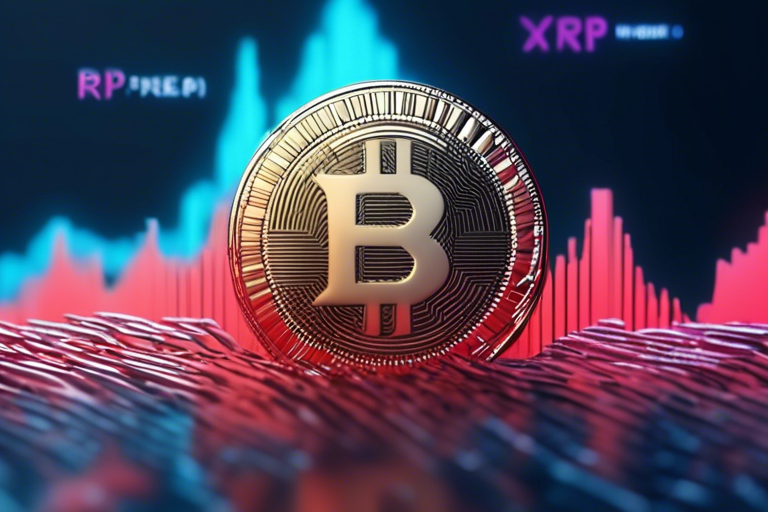 XRP Price Stuck in Tight Range: Consolidation Continues ??