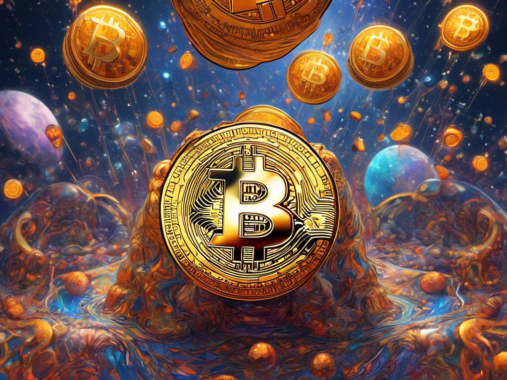 Novogratz sees Bitcoin price stable above $50K ??