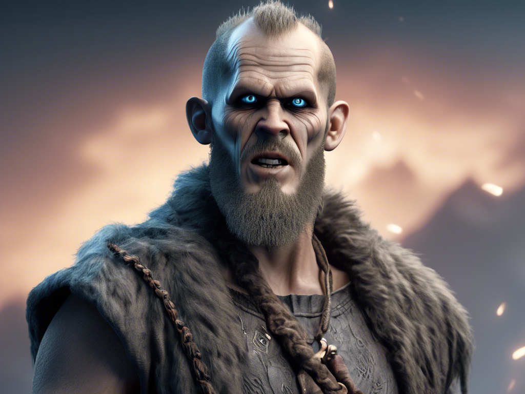 Floki Surges 22% in Marketing Push, Eyes 'Most Popular Crypto' ??