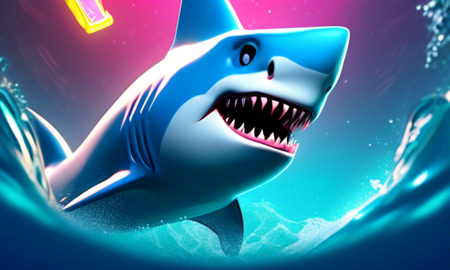 Limited-Time VOX Rebate Opportunity Revealed by Gala Games with Finley the Shark ?