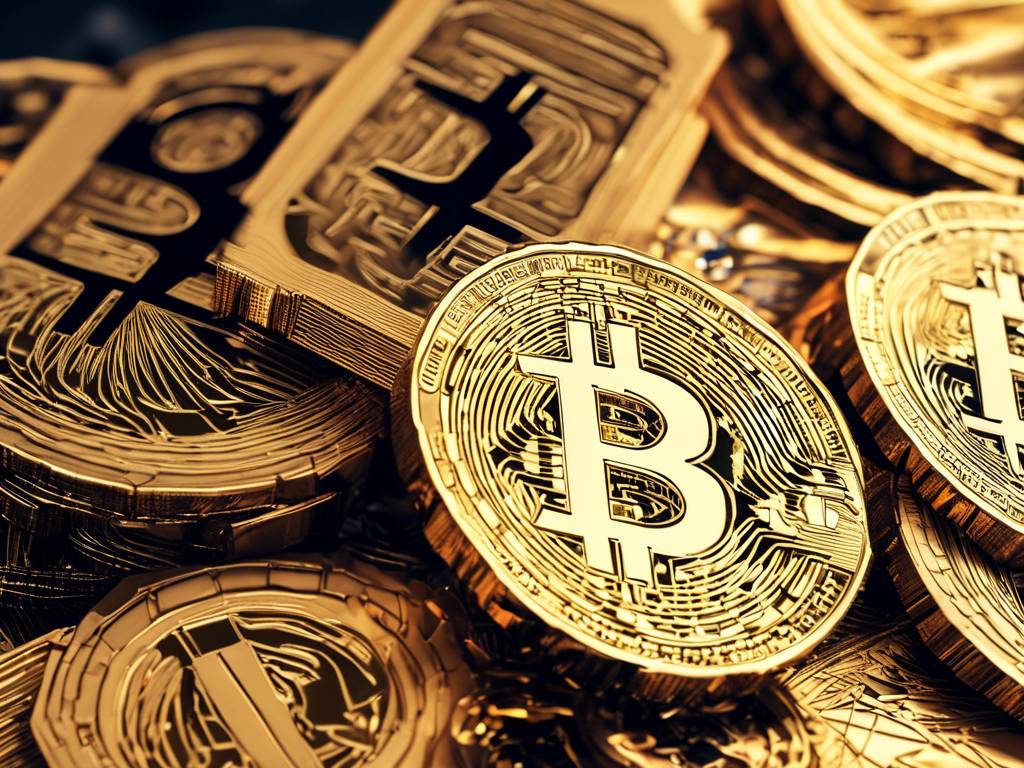 Swiss National Bank Refuses Bitcoin as Reserve Currency ??
