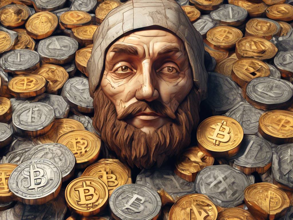Europe's Crypto Embrace Hindered ? Watchdog Struggles with Resource Crunch ??
