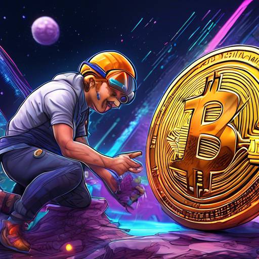 Top Analyst: Watch Bitcoin Rally, ETH and XMR Delisting, DYM & MORE!! ??